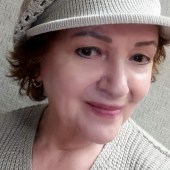 Фирюза, 72 года из г. 