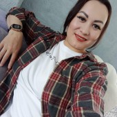 Луиза, 38 лет из г. 
