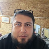 Ильмир, 37 лет из г. 