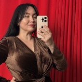 Оксана, 41 год из г. 
