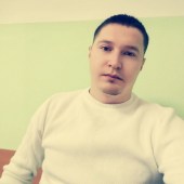 Ранис, 23 года из г. 