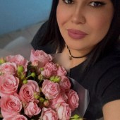 Элина, 29 лет из г. 