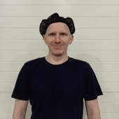 Рамиль, 38 лет из г. 