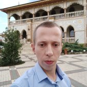 Руслан, 32 года из г. 