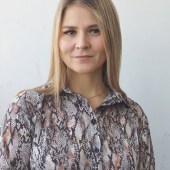 Гульназ, 43 года из г. 