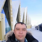 Вадим, 38 лет из г. 