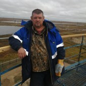 Руслан, 51 год из г. 