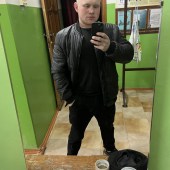 Рафис, 23 года из г. 