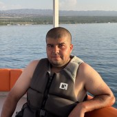 Руслан, 33 года из г. 