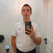 Эдуард, 24 года из г. 