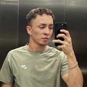 Фидан, 22 года из г. 