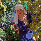 Гульнур, 75 лет из г. 