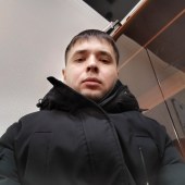 Артур, 37 лет из г. 
