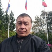 Ильмир, 40 лет из г. 