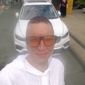 Руслан, 37 лет из г. 