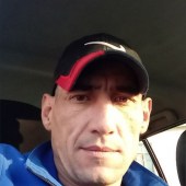 Аким, 39 лет из г. 