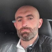 Рустем, 39 лет из г. 