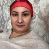 Лариса, 43 года из г. 