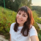 Венера, 43 года из г. 