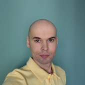 Ильнур, 29 лет из г. 