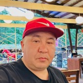 Динар, 44 года из г. 