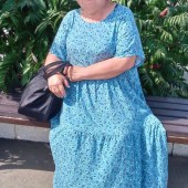 Фарида, 63 года из г. 