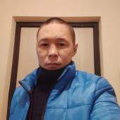 Денис, 38 лет из г. 