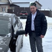 Ринат, 38 лет из г. 
