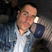 Рамиль, 31 год из г. 