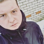 Руслан, 29 лет из г. 