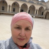 Гульфия, 62 года из г. 