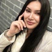 Фая, 40 лет из г. 