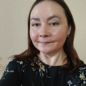 Ризана, 40 лет из г. 