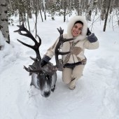 Гульнур, 52 года из г. 