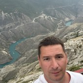 Ильгиз, 45 лет из г. 