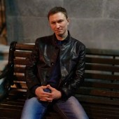 Ильдар, 39 лет из г. 