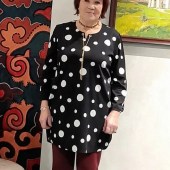Рузалия, 65 лет из г. 