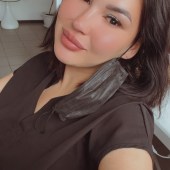 Эльза, 27 лет из г. 