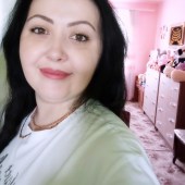 Сусанна, 37 лет из г. 