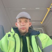 Айнур, 23 года из г. 