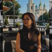 Радмила, 25 лет из г. 