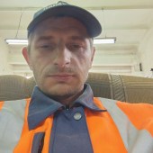 Владимир, 41 год из г. 