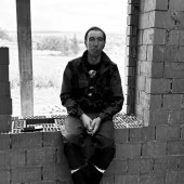 Руслан, 37 лет из г. 