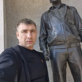 Андрей, 36 лет из г. 