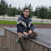 Ленар, 34 года из г. 