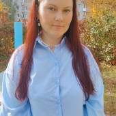 Гуля, 29 лет из г. 