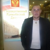Рамис, 39 лет из г. 