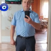 Данил, 38 лет из г. 
