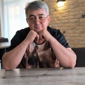 Салават, 54 года из г. 