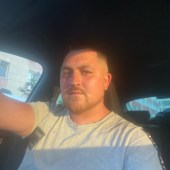 Фаниль, 34 года из г. 